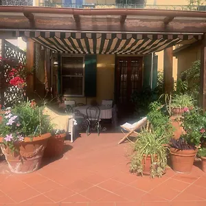 Apartment La Terrazza Da Ernestina, Lucca