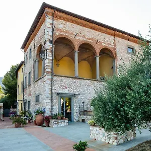 Hotell Rinascimento, Lucca