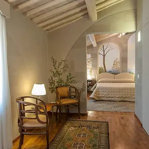 Hotell Corte Degli Angeli, Lucca